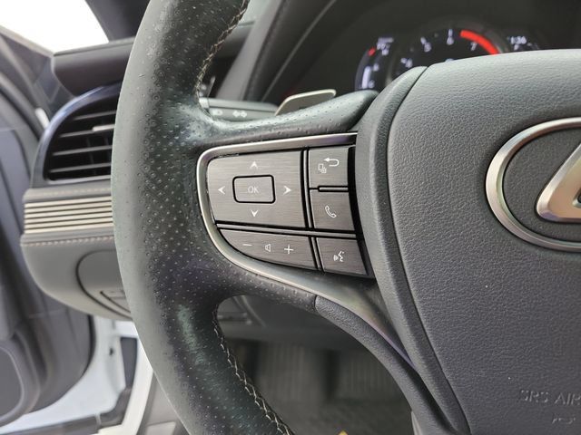 Used 2018 Lexus LS 500 F Sport AWD/4WD image 25