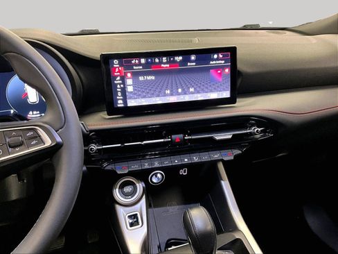 Used 2024 Dodge Hornet R/T Plus w/ R/T Blacktop Package image 6