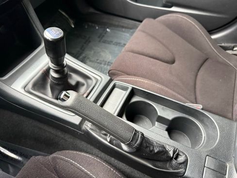 Used 2021 Subaru WRX w/ Popular Package #1 AWD/4WD image 24