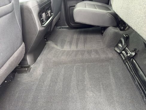 Used 2020 Chevrolet Silverado 1500 RST w/ All-Star Edition image 33