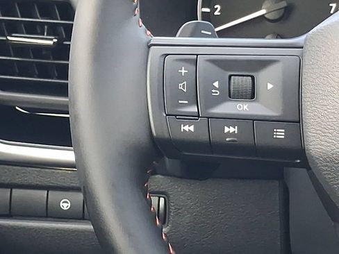 New 2026 Nissan Rogue SV AWD/4WD image 11