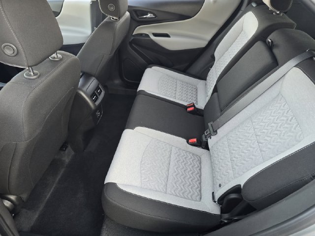 Used 2024 Chevrolet Equinox LS w/ Sport Edition FWD image 23