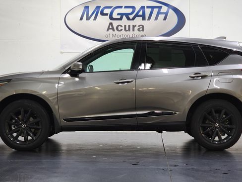 Used 2025 Acura RDX SH-AWD image 9