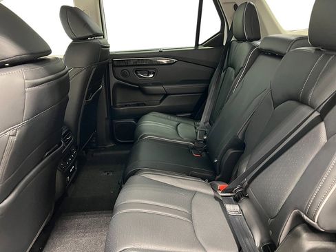 New 2025 Honda Pilot Elite image 30