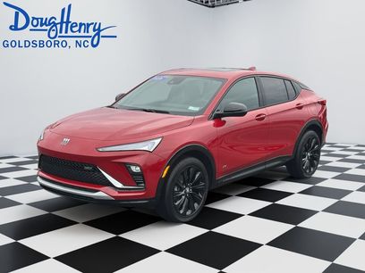 New 2026 Buick Envista Sport Touring w/ Convenience I Package