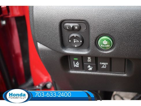 New 2026 Honda Ridgeline RTL image 31