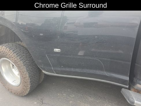 Used 2022 RAM 3500 Tradesman AWD/4WD image 18