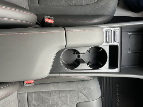 Used 2024 Hyundai Sonata N Line image 31