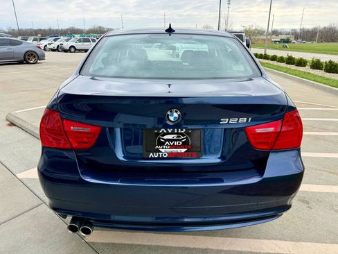Used 2011 BMW 328i Sedan RWD image 7
