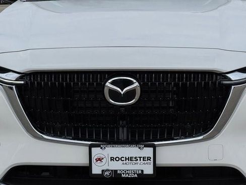 New 2026 MAZDA CX-90 3.3 Turbo w/ Premium Plus Pkg AWD/4WD image 96