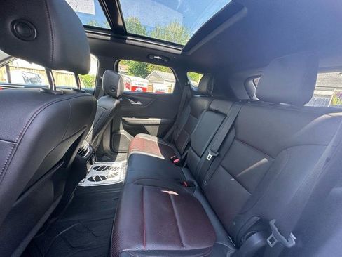 Used 2020 Chevrolet Blazer RS AWD/4WD image 17