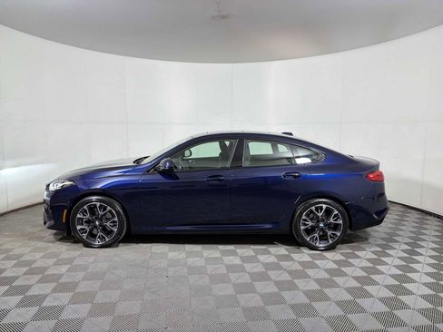 Used 2025 BMW 228i xDrive w/ Premium Package image 4