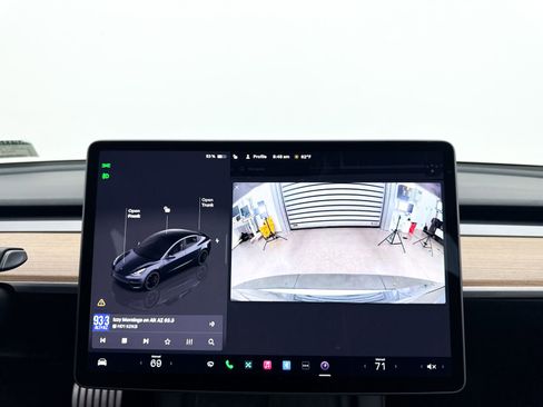 Used 2023 Tesla Model 3 Performance image 11