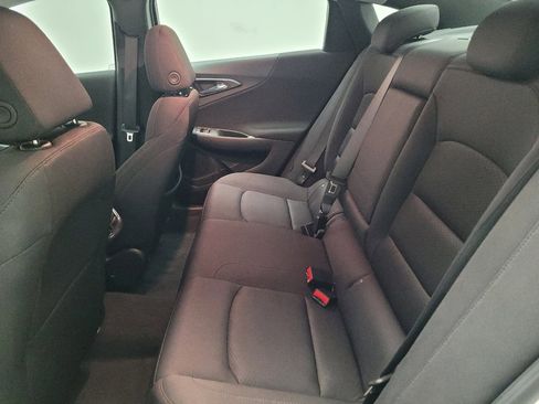 Used 2024 Chevrolet Malibu LT image 18