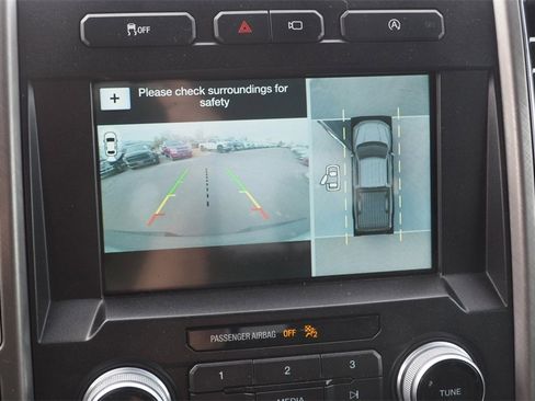 Used 2018 Ford F150 Limited image 27