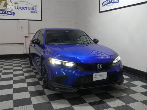 Used 2024 Honda Civic Si image 5