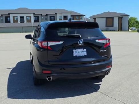Used 2020 Acura RDX AWD w/ Advance Package image 6