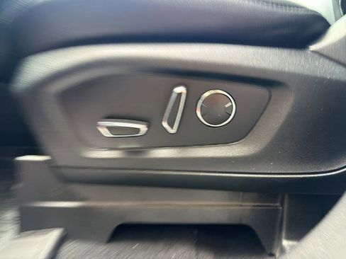 Certified 2020 Ford Explorer Limited w/ Class III Trailer Tow Package AWD/4WD image 19