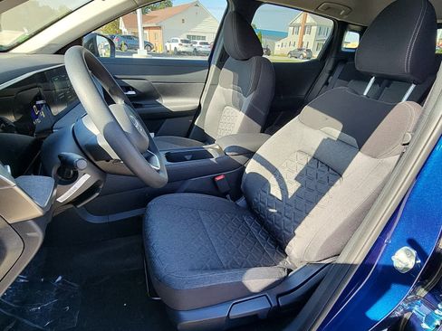 New 2026 Nissan Kicks SV w/ Cold Weather Package AWD/4WD image 10