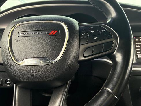 Used 2020 Dodge Charger SXT w/ Blacktop Package image 24