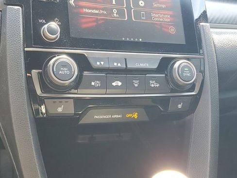 Used 2019 Honda Civic Si image 26