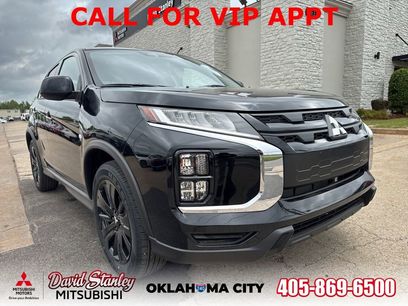 New 2026 Mitsubishi Outlander Sport LE