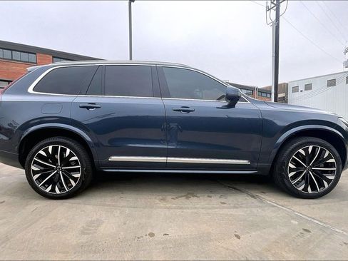 New 2026 Volvo XC90 T8 Ultra w/ Protection Package Premier AWD/4WD image 22