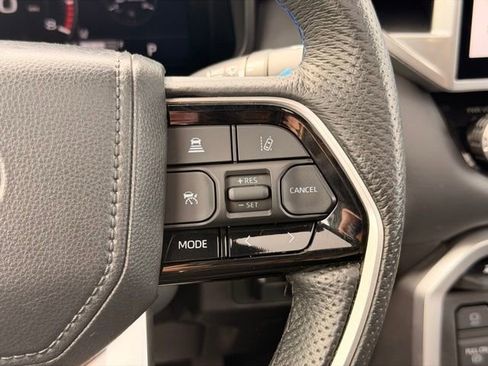 Used 2023 Toyota Tundra Platinum image 25