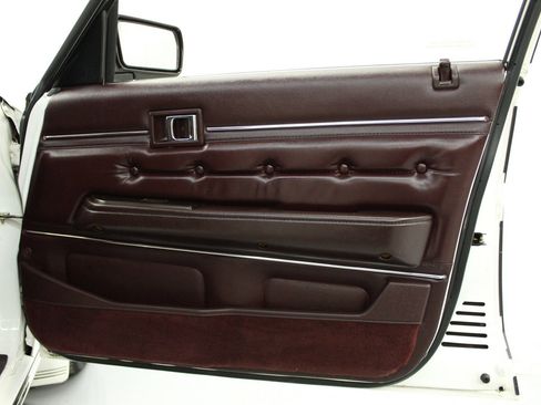 Used 1986 Toyota Cressida Sedan image 26