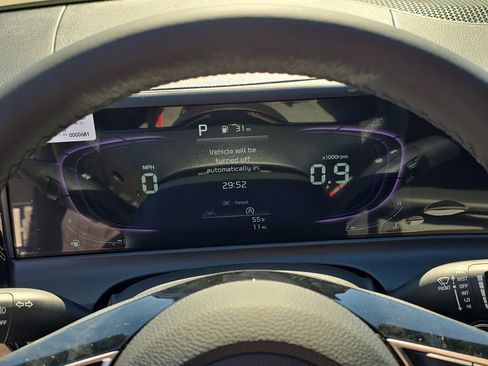 New 2026 Kia Seltos S AWD/4WD image 31