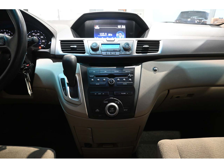 Used 2012 Honda Odyssey EX image 23