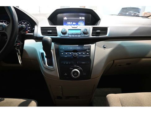 Used 2012 Honda Odyssey EX image 23