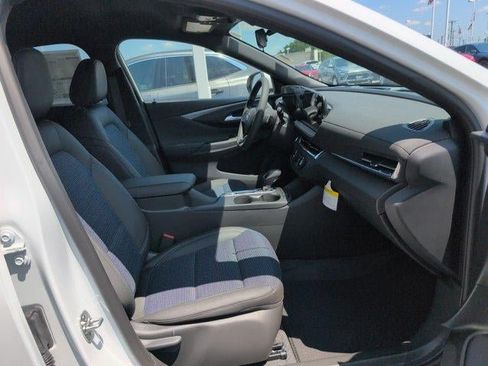 New 2026 Buick Envista Sport Touring w/ Advanced Safety Package FWD image 28