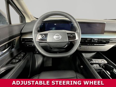 Used 2025 Nissan Murano SL AWD/4WD image 8
