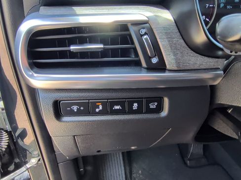 Used 2021 Kia Telluride EX w/ EX Premium Package FWD image 16