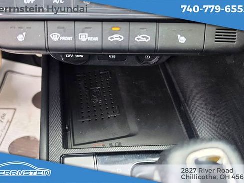 Used 2023 Hyundai Elantra N Line w/ Preferred Accessory Package FWD image 16