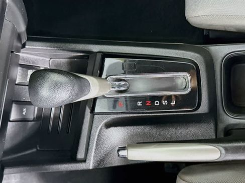Used 2015 Honda Civic LX image 16