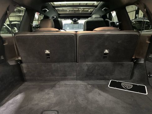 Certified 2023 Mercedes-Benz GLS 450 4MATIC image 23
