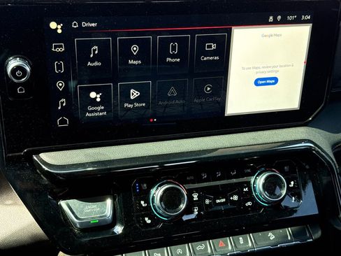 Used 2024 GMC Sierra 1500 AT4 w/ Technology Package image 23