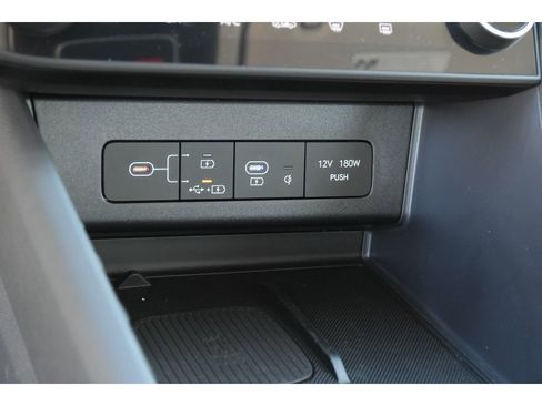 New 2025 Hyundai Sonata SEL image 28