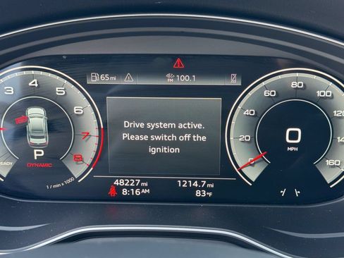 Used 2023 Audi A4 2.0T Premium Plus AWD/4WD image 19