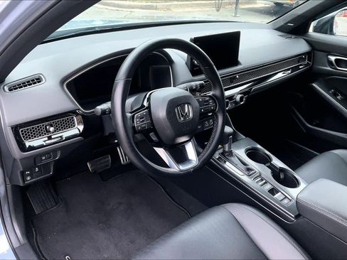 Used 2024 Honda Civic Sport Touring image 18