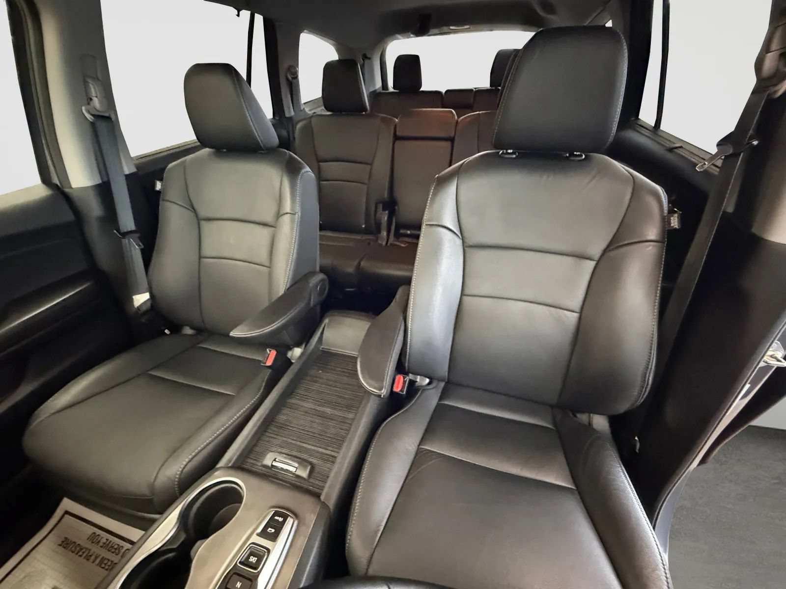 Used 2021 Honda Pilot EX-L image 13