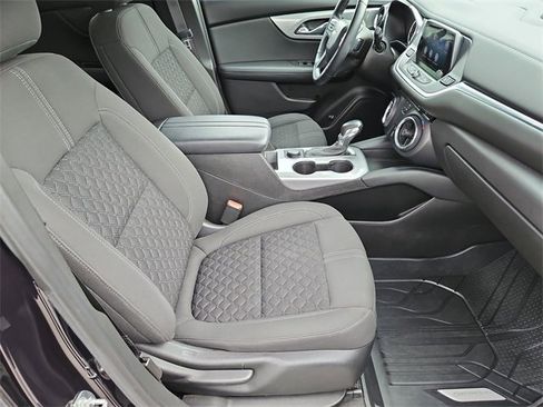 Used 2020 Chevrolet Blazer LT image 15