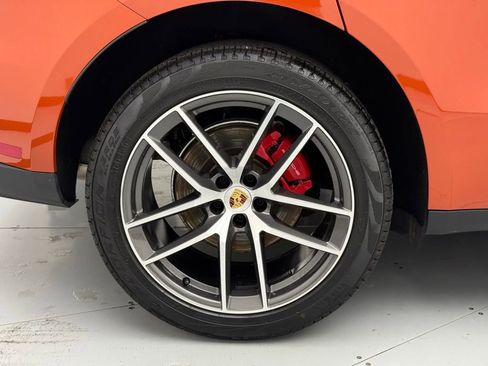 Used 2024 Porsche Macan S image 47