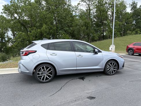 New 2026 Subaru Impreza 2.0i Sport AWD/4WD image 8
