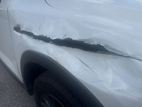 Used 2019 MAZDA CX-5 Sport image 13