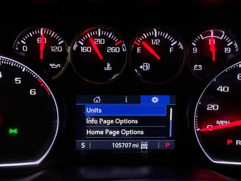 Used 2020 Chevrolet Silverado 1500 LT image 69