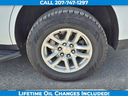 Used 2023 Chevrolet Tahoe LT image 10