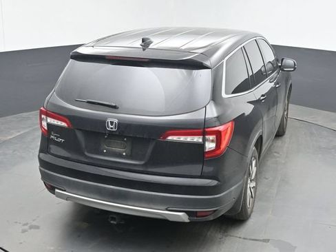 Used 2019 Honda Pilot EX-L image 26